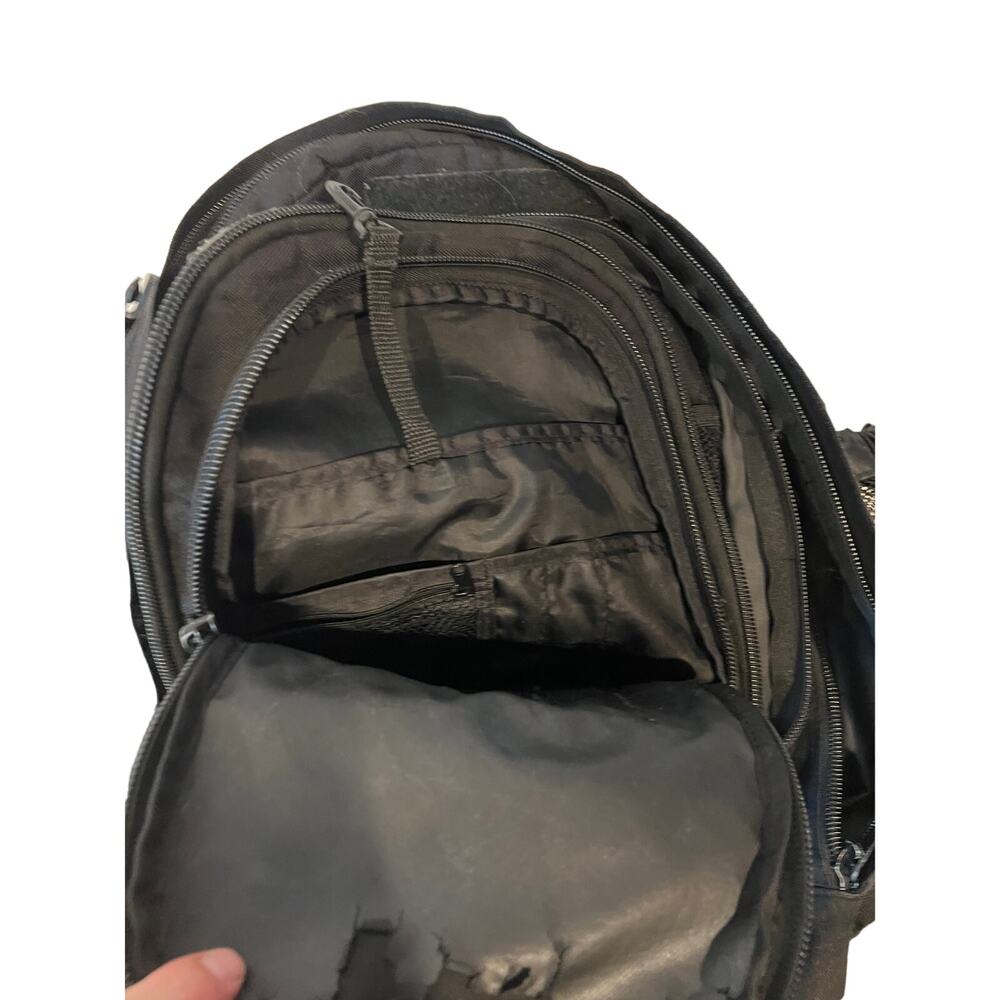 Mercury Code Alpha Tactical Backpack - Picture 2 of 6